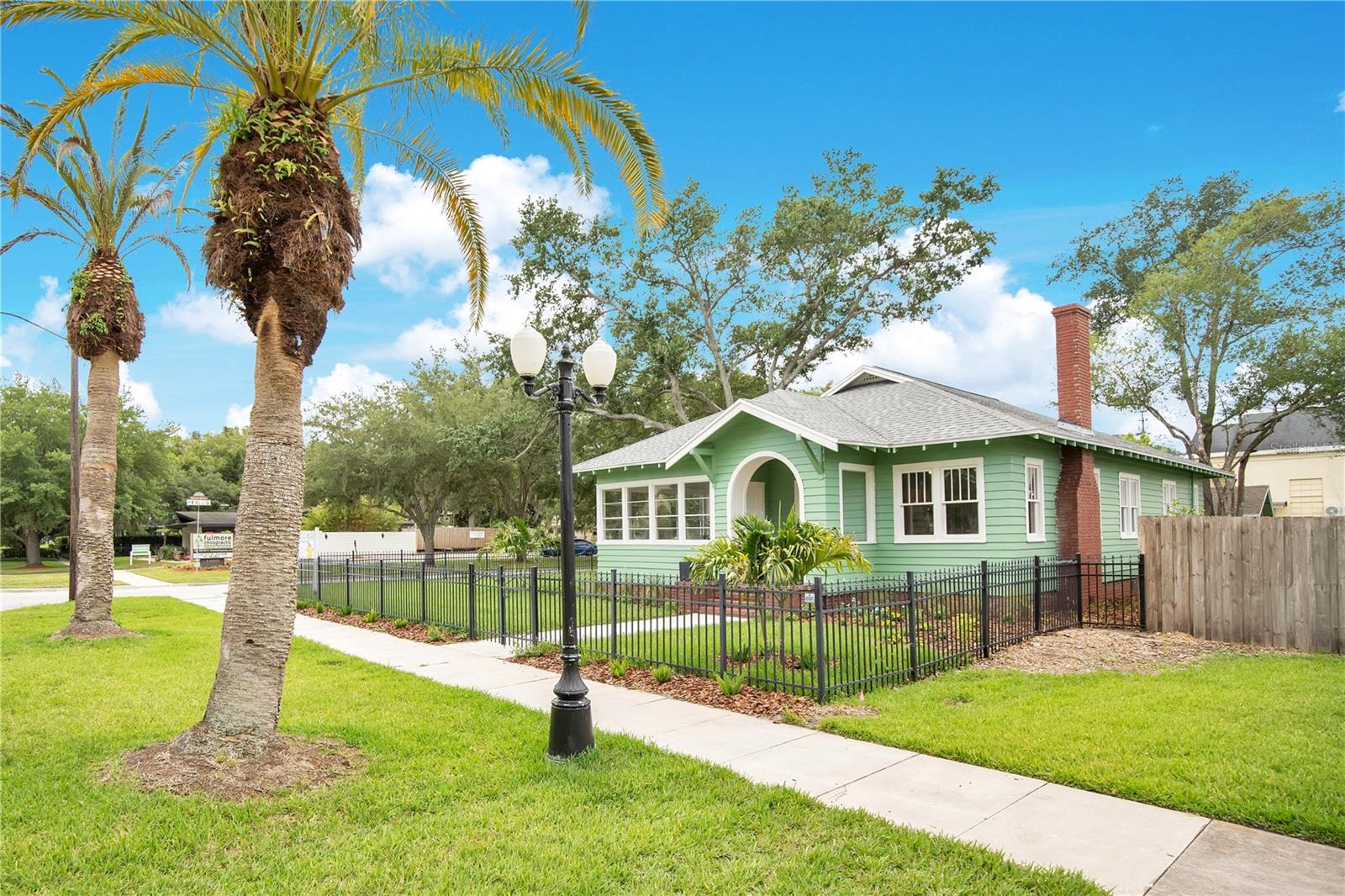 SANFORD TOWN OF - Residential
