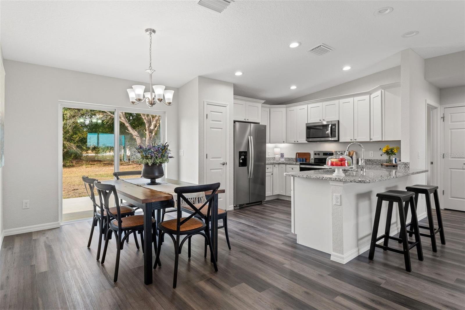 RAINBOW PARK UNIT 4 - Residential