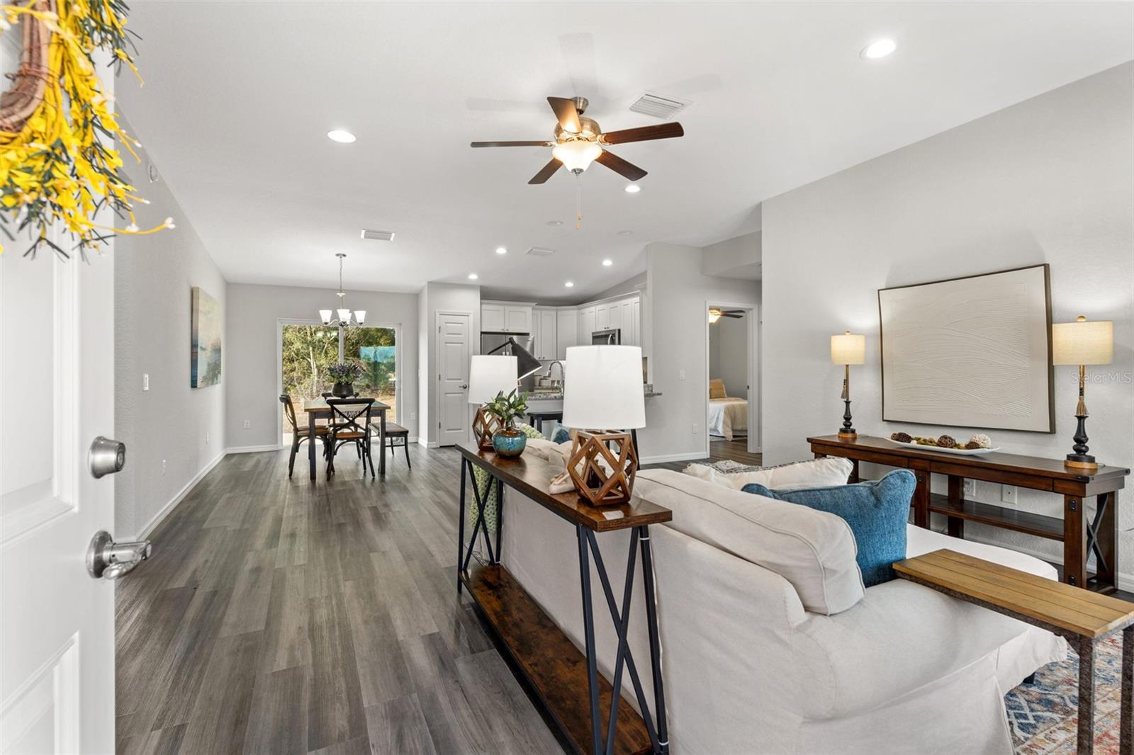 RAINBOW PARK UNIT 4 - Residential