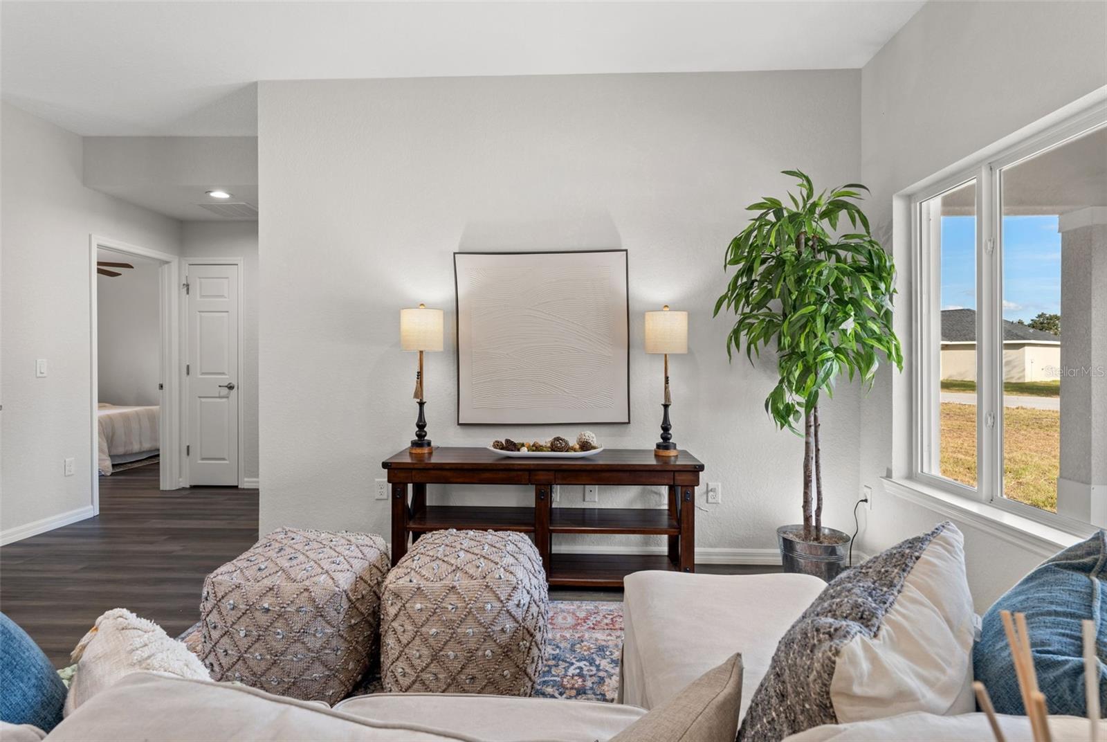 RAINBOW PARK UNIT 4 - Residential