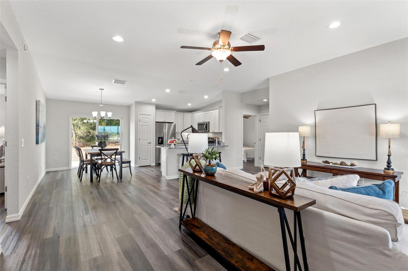 RAINBOW PARK UNIT 4 - Residential