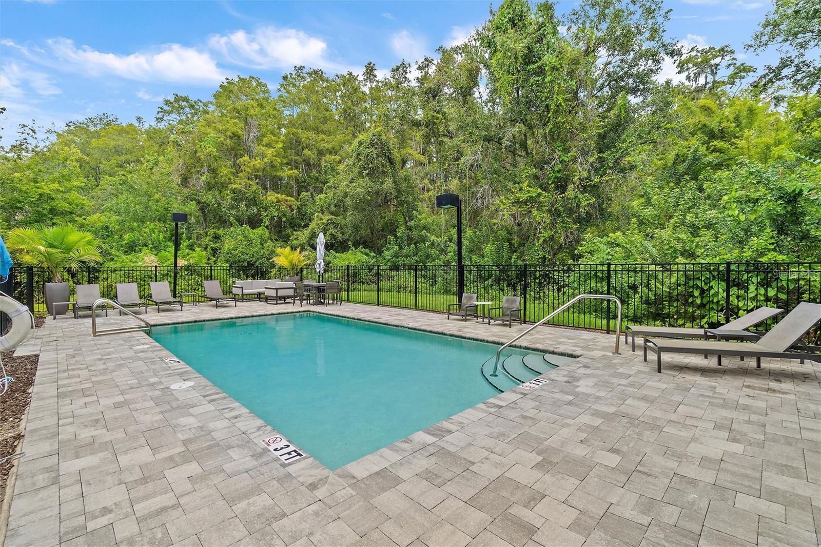 CARROLLWOOD CROSSINGS 2 - Residential