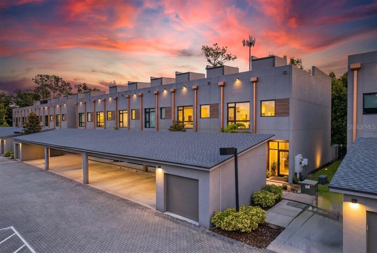 CARROLLWOOD CROSSINGS 2 - Residential