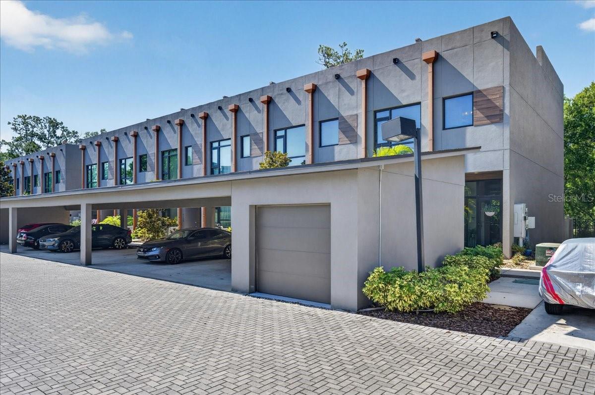 CARROLLWOOD CROSSINGS 2 - Residential