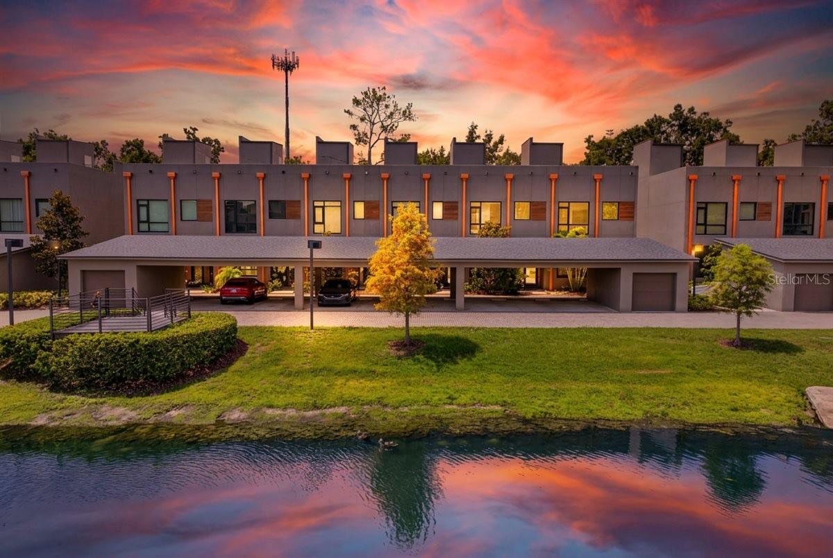 CARROLLWOOD CROSSINGS 2 - Residential