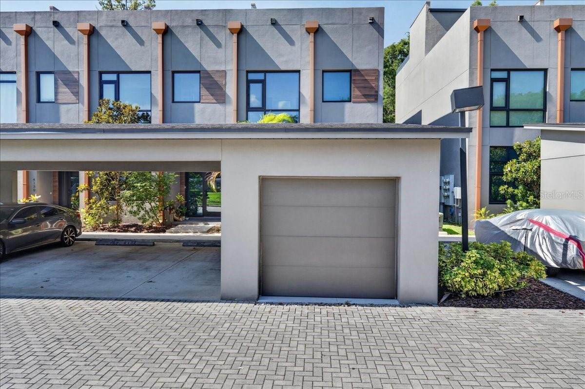 CARROLLWOOD CROSSINGS 2 - Residential