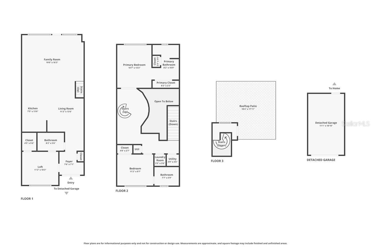 CARROLLWOOD CROSSINGS 2 - Residential