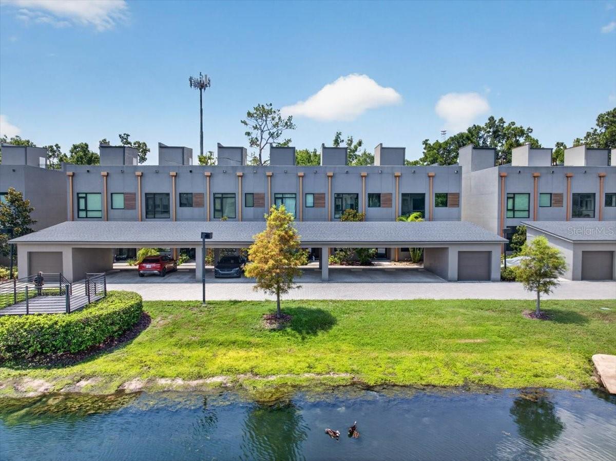 CARROLLWOOD CROSSINGS 2 - Residential
