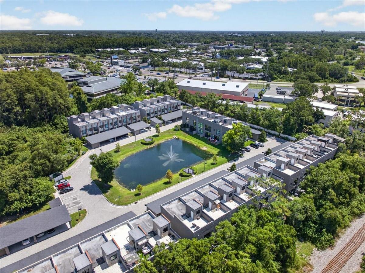 CARROLLWOOD CROSSINGS 2 - Residential