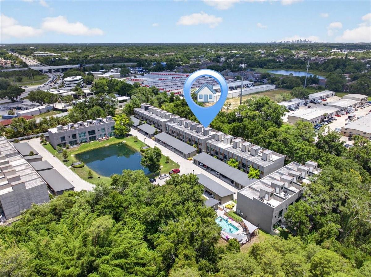 CARROLLWOOD CROSSINGS 2 - Residential