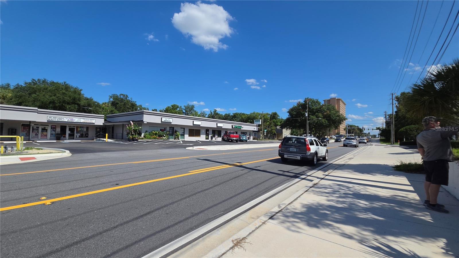 ROGERS DELAND - Residential