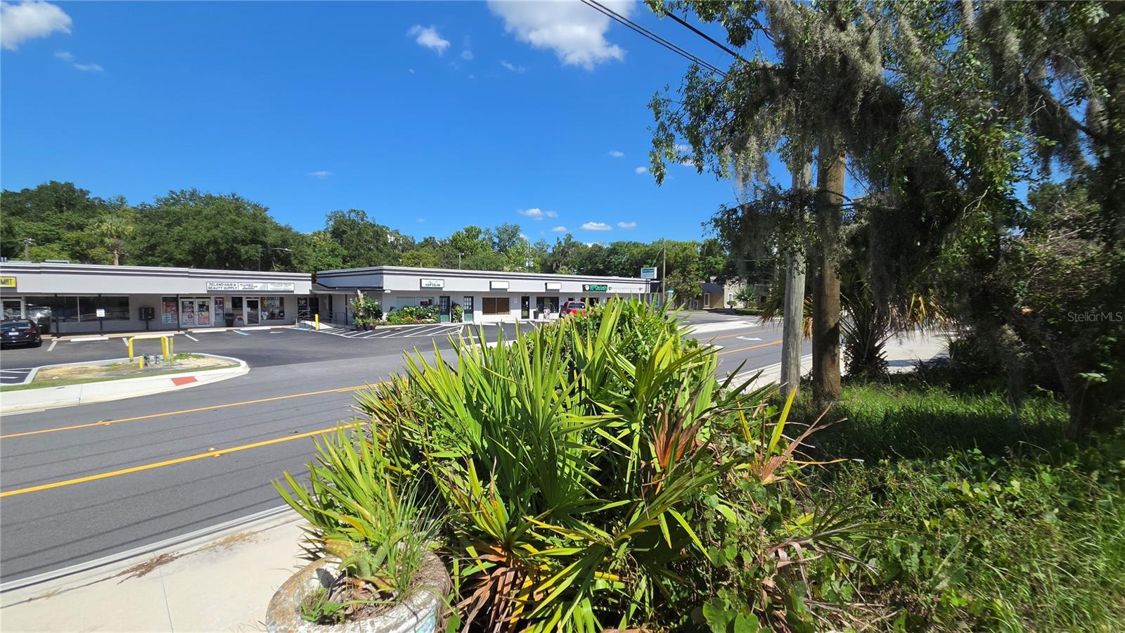 ROGERS DELAND - Residential