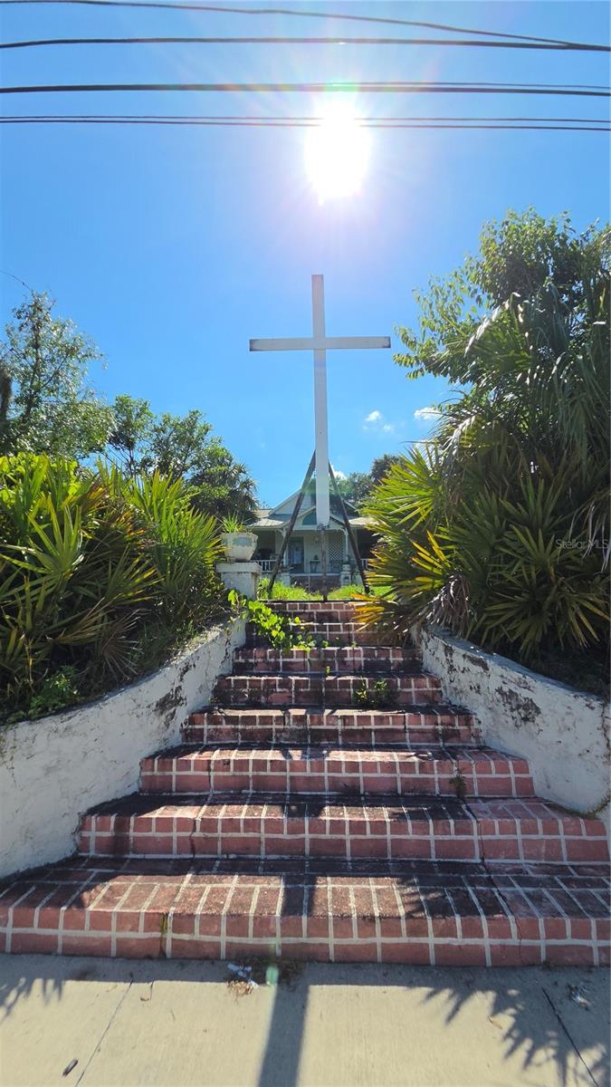 ROGERS DELAND - Residential