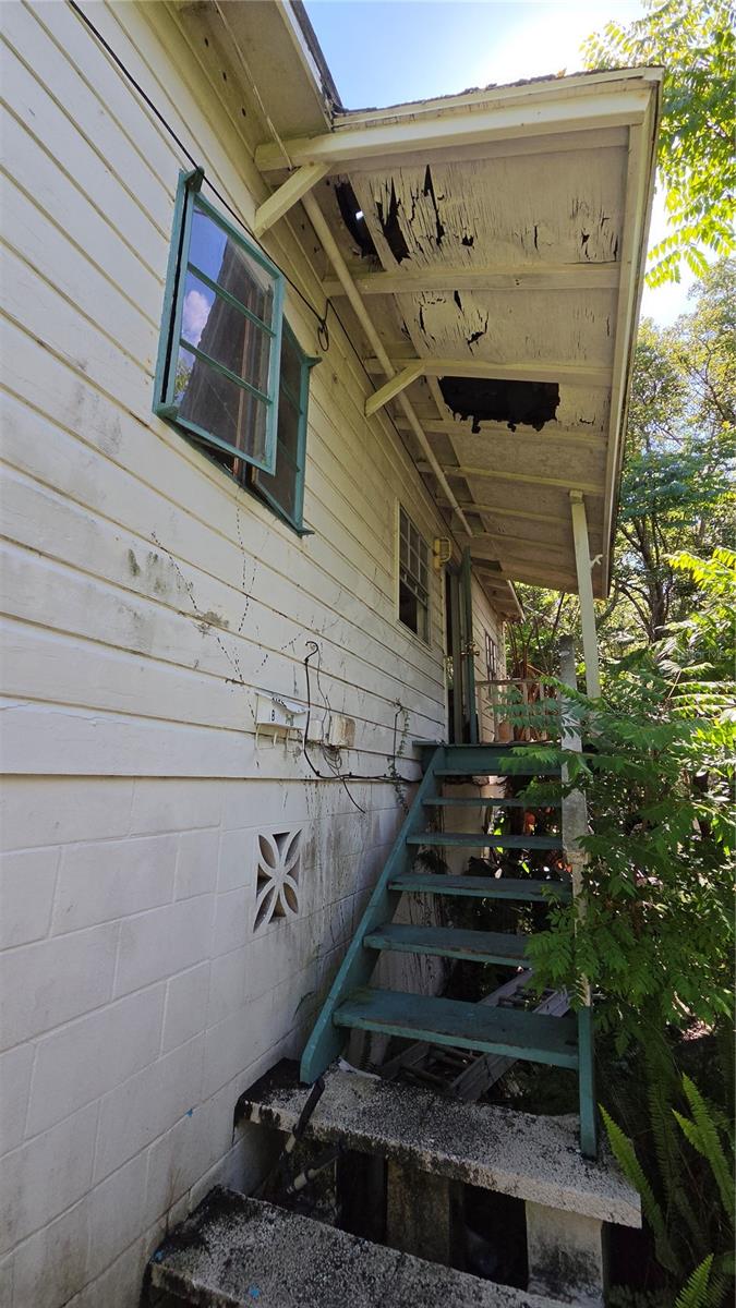 ROGERS DELAND - Residential