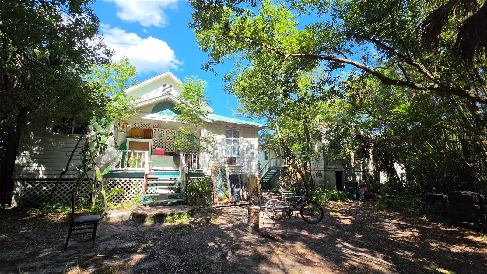 ROGERS DELAND - Residential