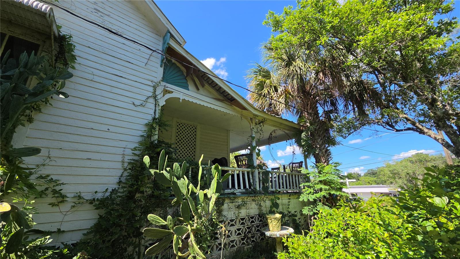 ROGERS DELAND - Residential