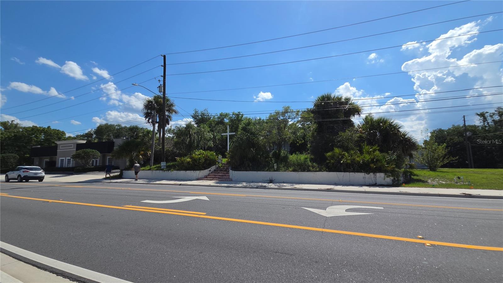 ROGERS DELAND - Residential