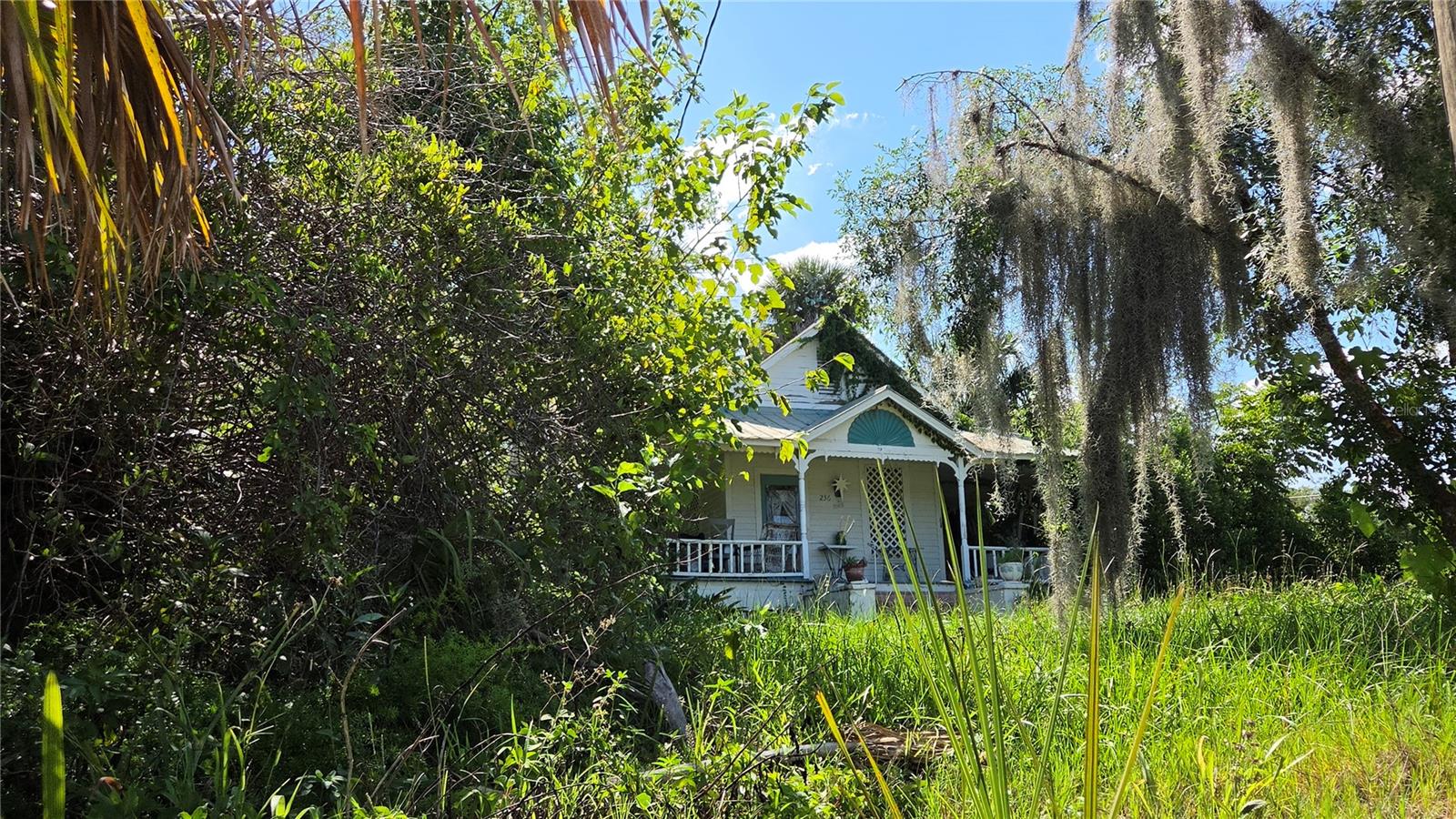 ROGERS DELAND - Residential