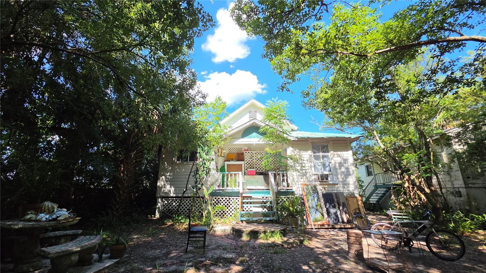 ROGERS DELAND - Residential