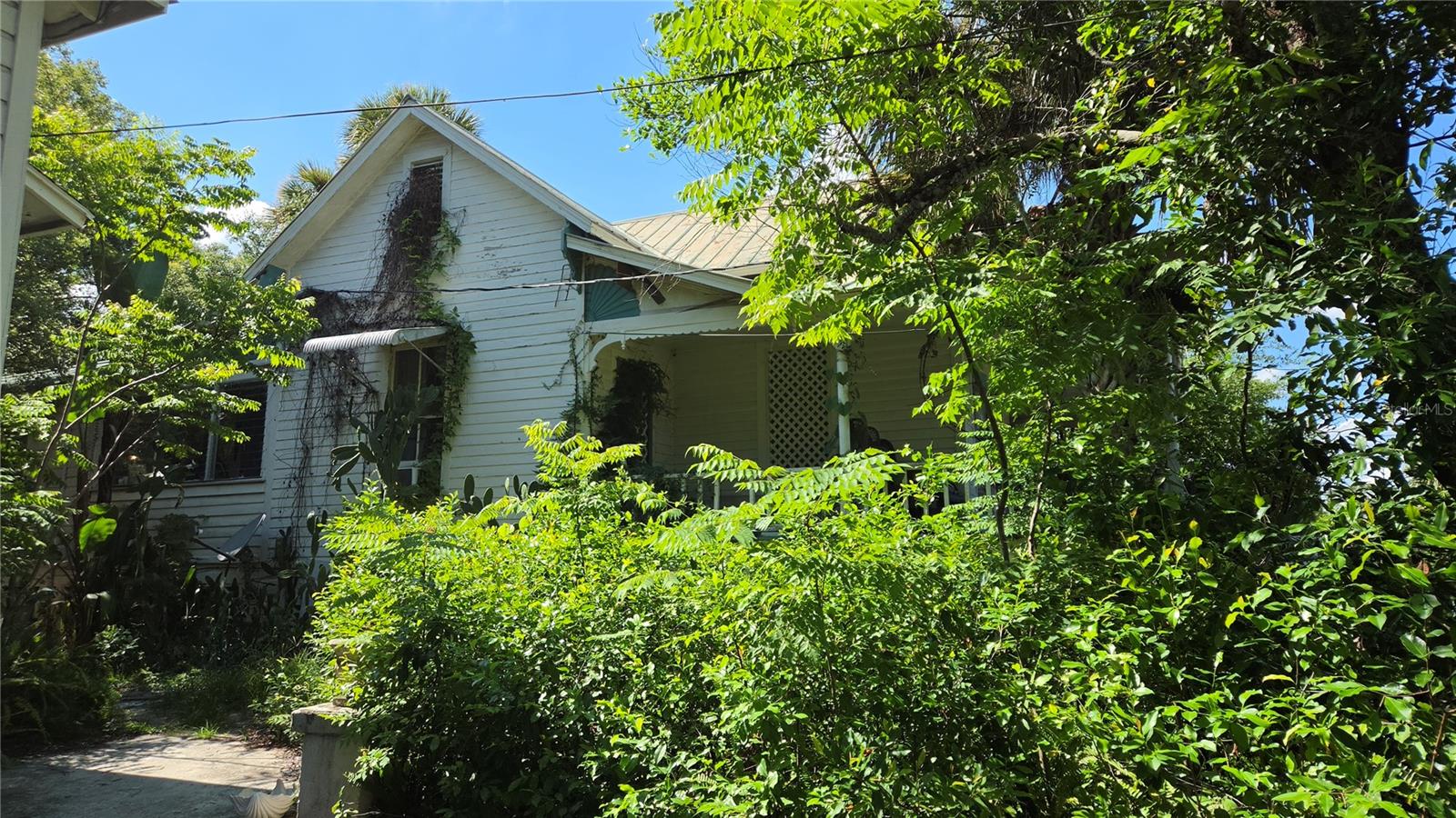 ROGERS DELAND - Residential