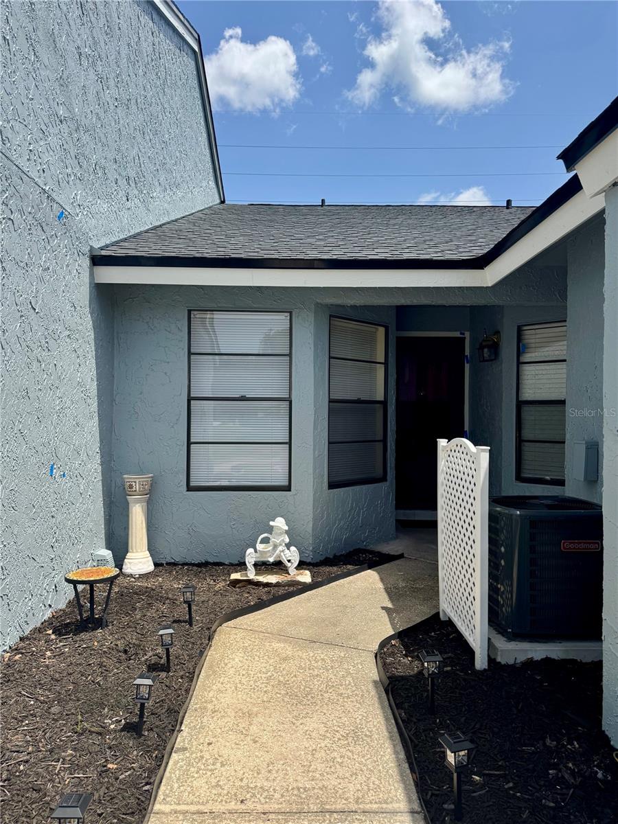 CITRUS CHASE PH 02 - Residential Lease