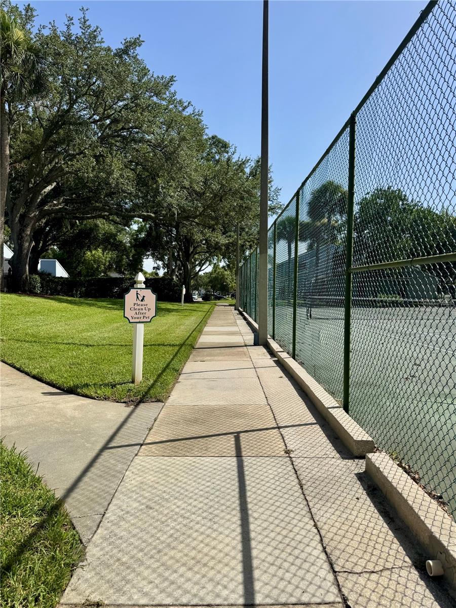 CITRUS CHASE PH 02 - Residential Lease