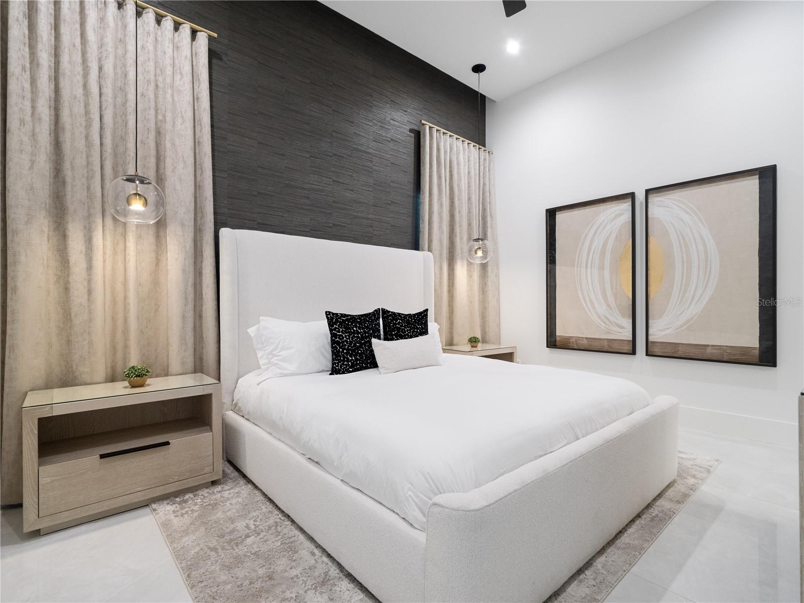 REUNION WEST VILLAGE NORTH - Residential