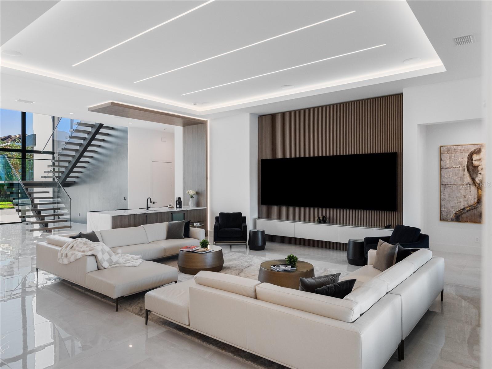 REUNION WEST VILLAGE NORTH - Residential