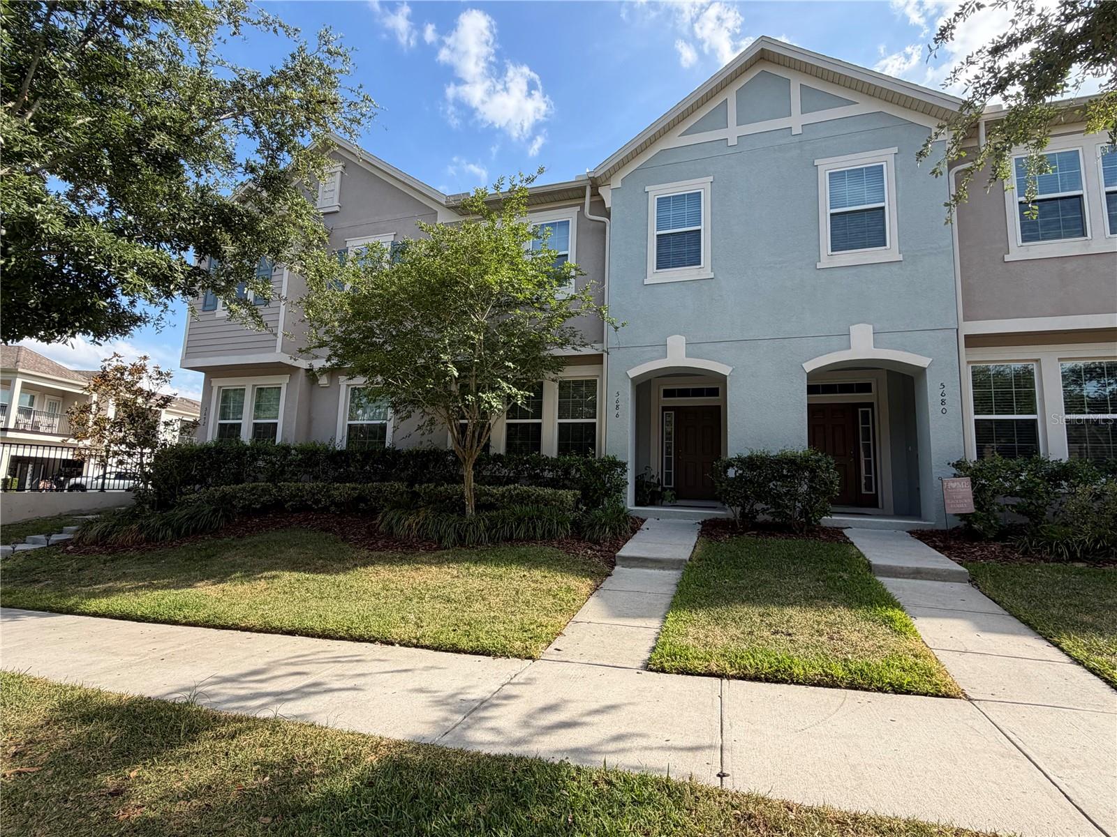 ORCHARD HILLS PH 4 - Residential