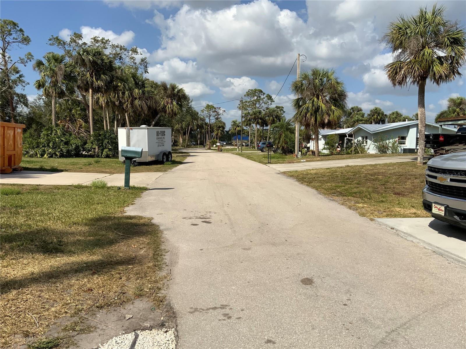 YACHT CLUB COL W ADD - Land