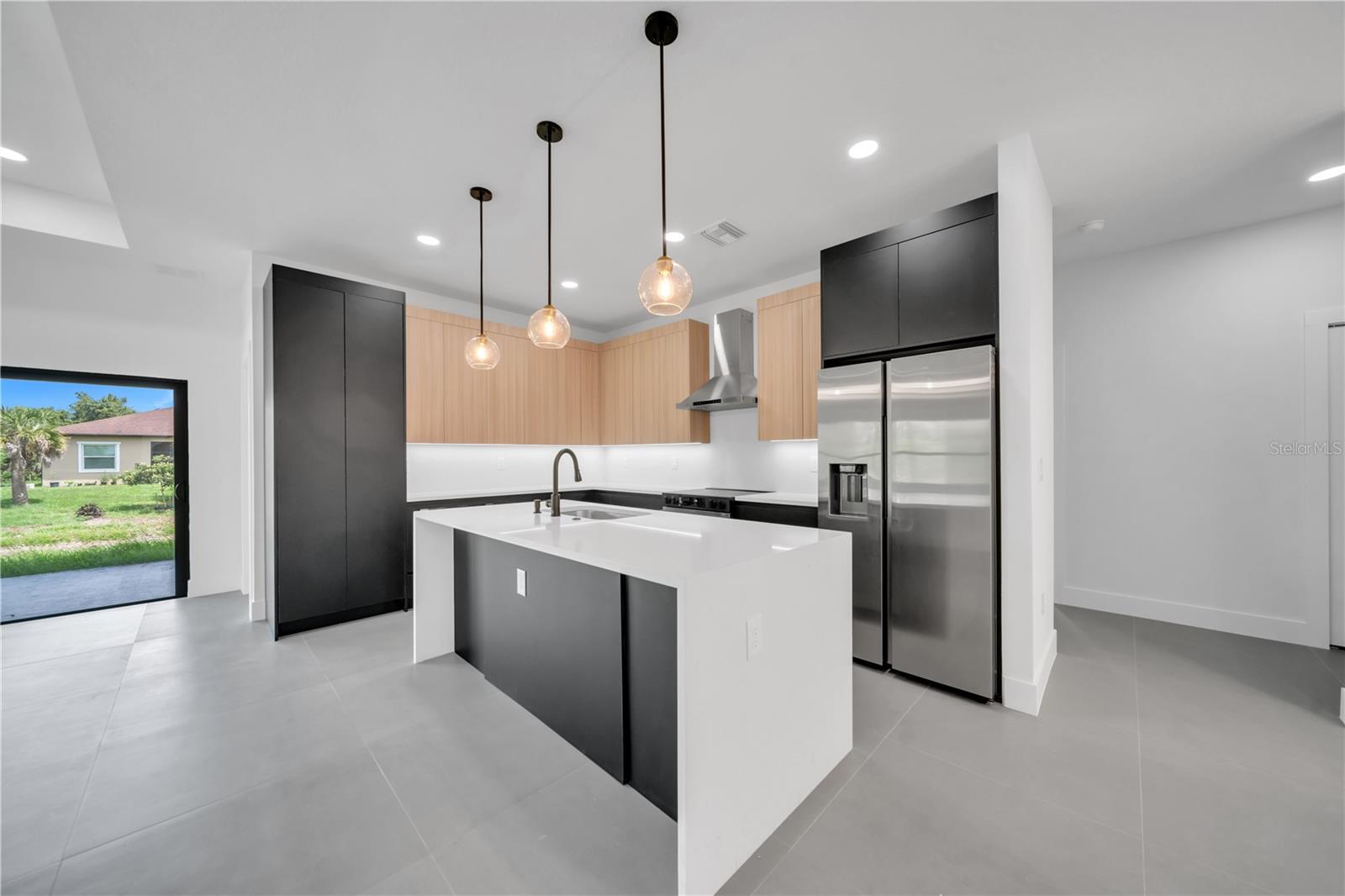 PORT CHARLOTTE SUB 37 - Residential