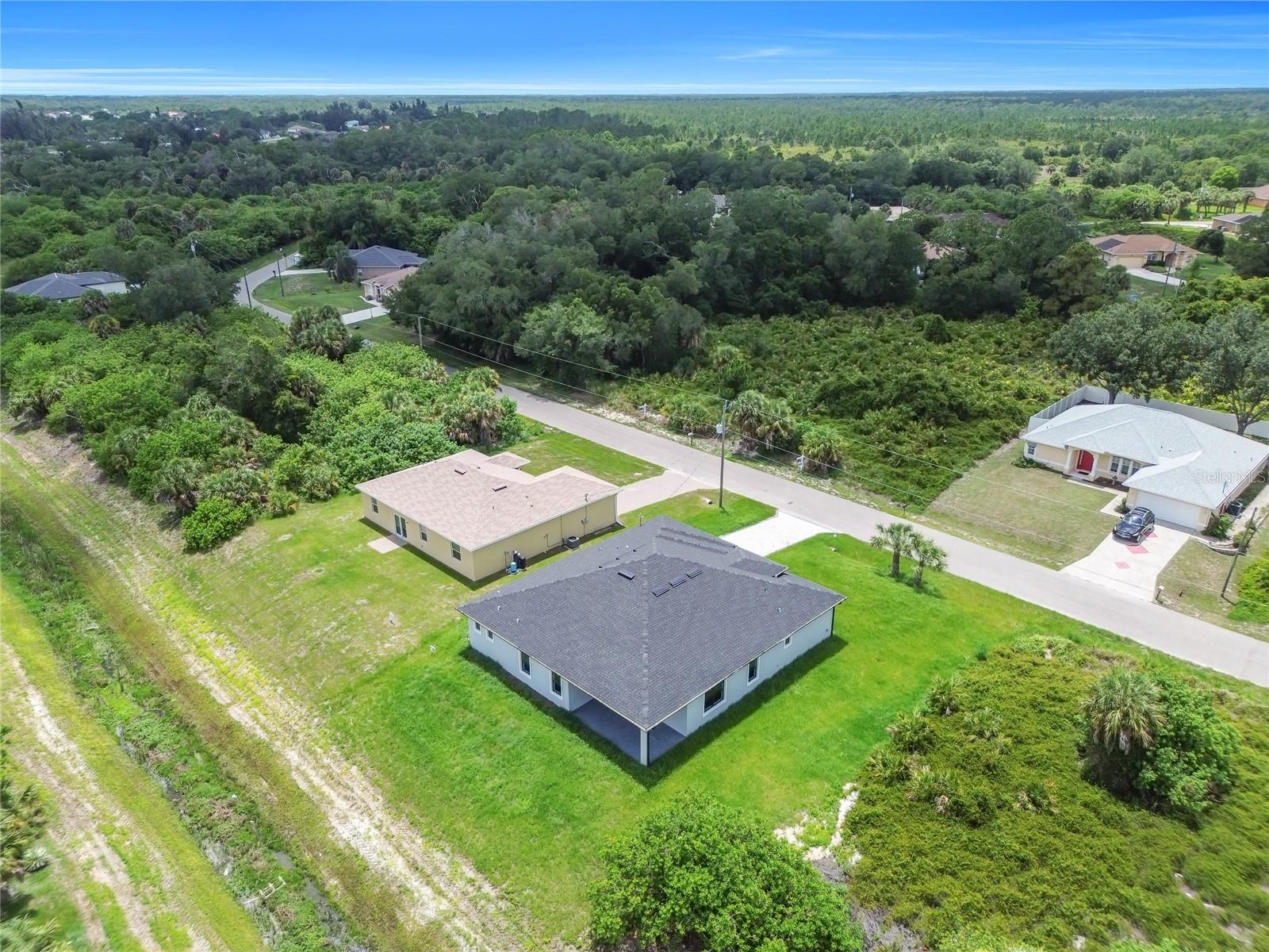 PORT CHARLOTTE SUB 37 - Residential