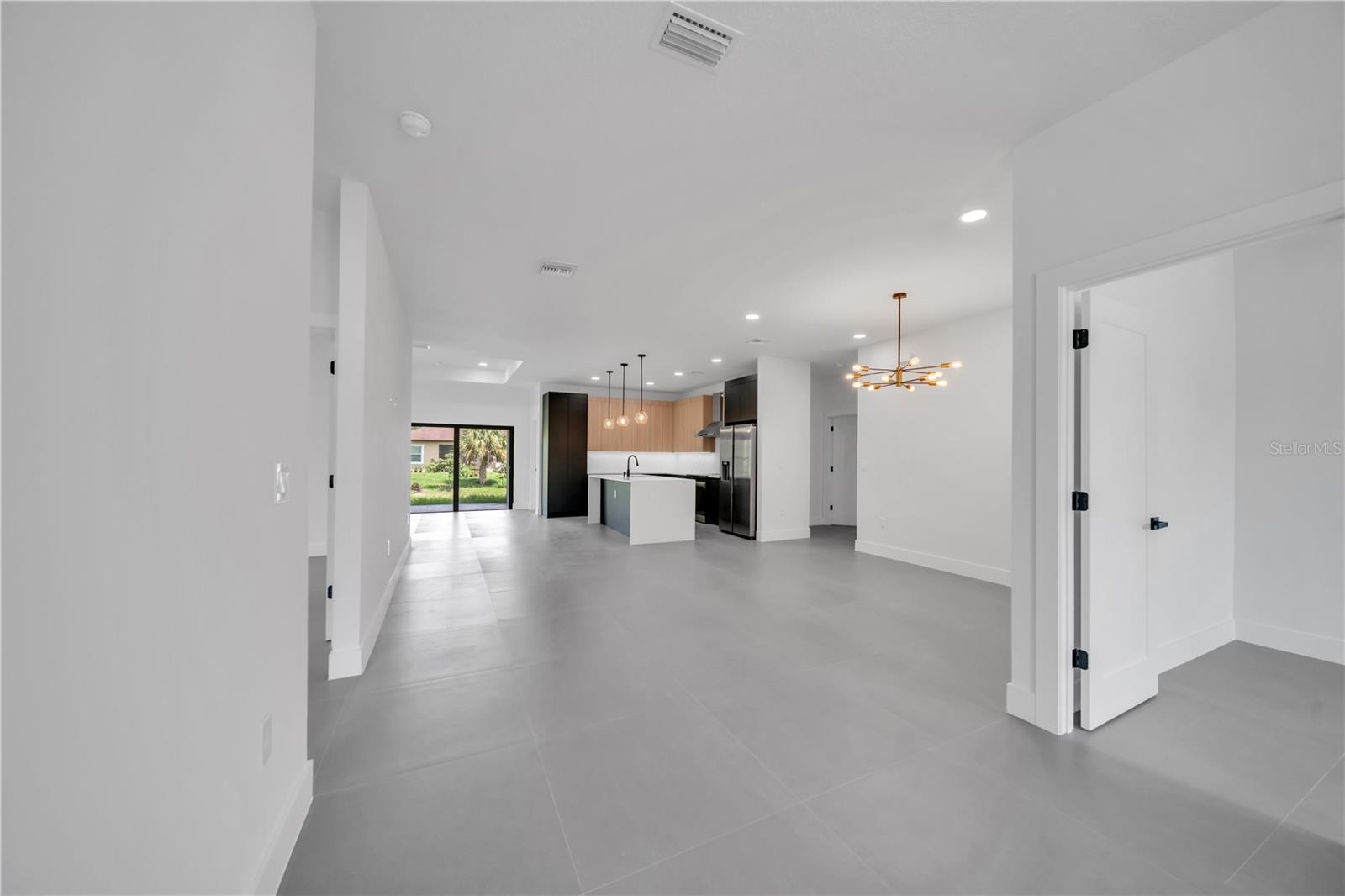 PORT CHARLOTTE SUB 37 - Residential
