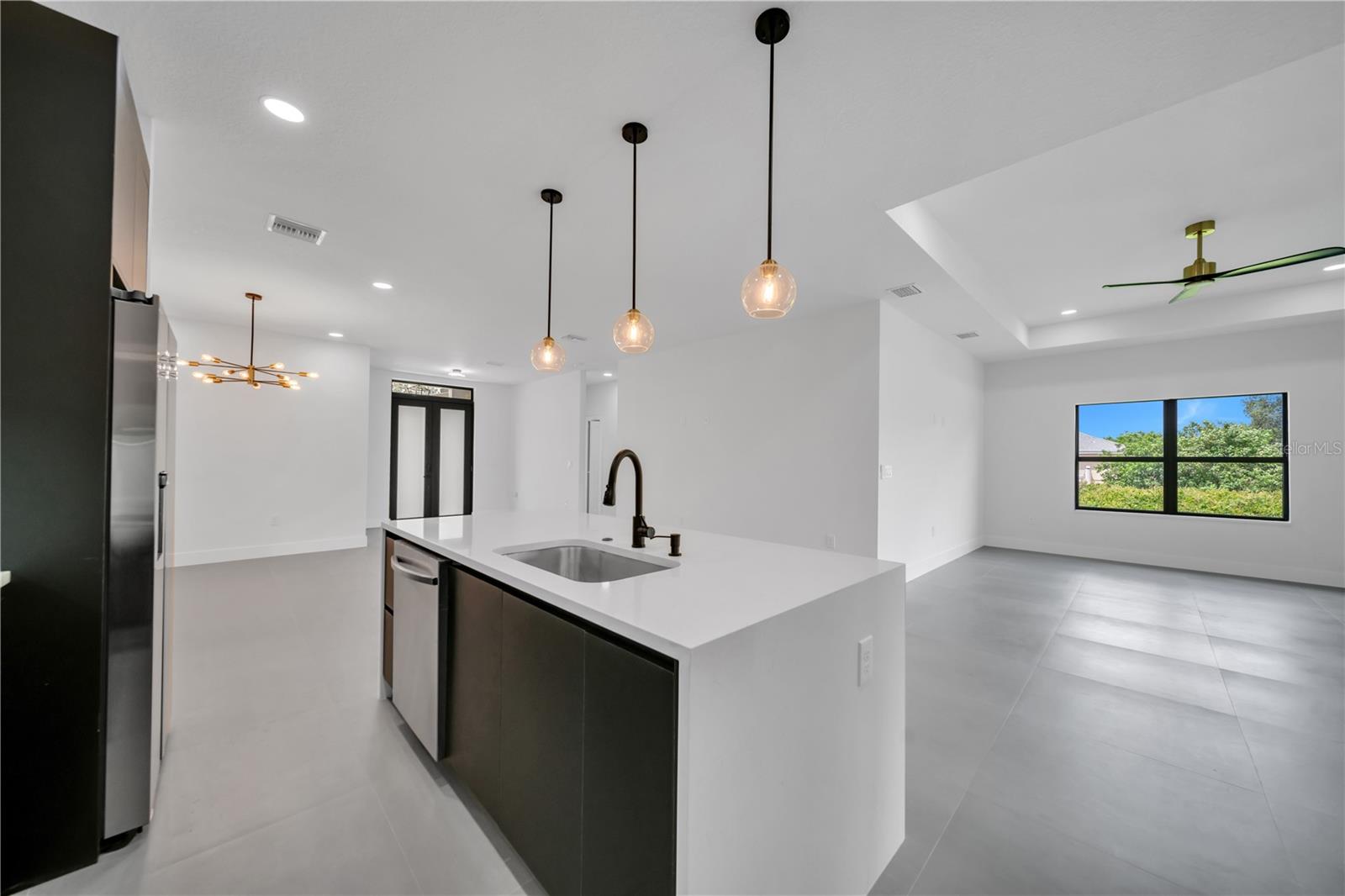 PORT CHARLOTTE SUB 37 - Residential