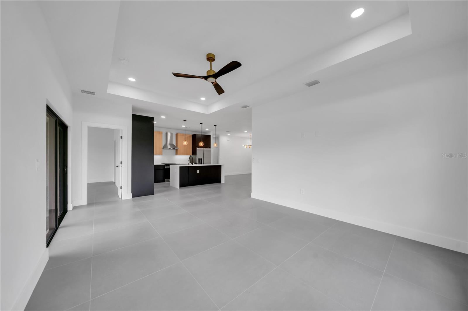 PORT CHARLOTTE SUB 37 - Residential