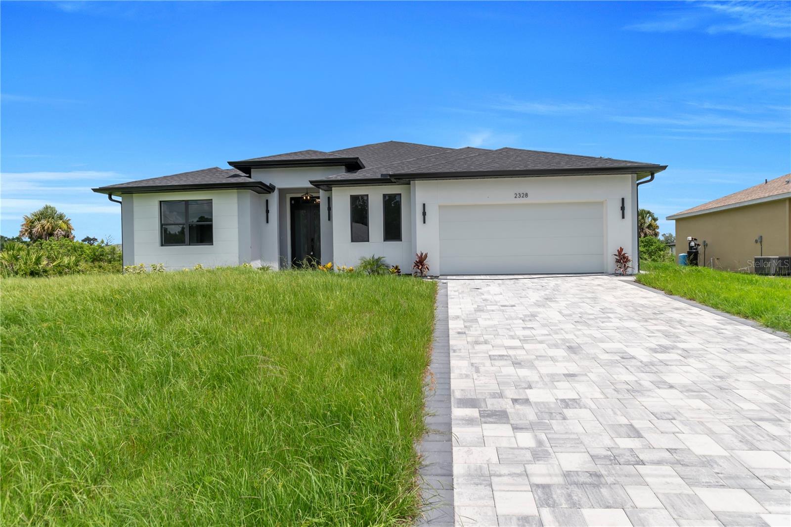 PORT CHARLOTTE SUB 37 - Residential