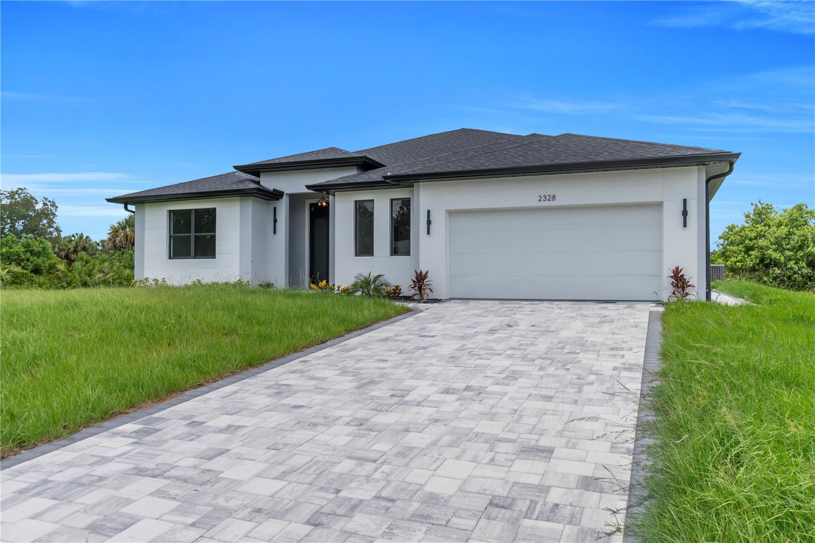 PORT CHARLOTTE SUB 37 - Residential