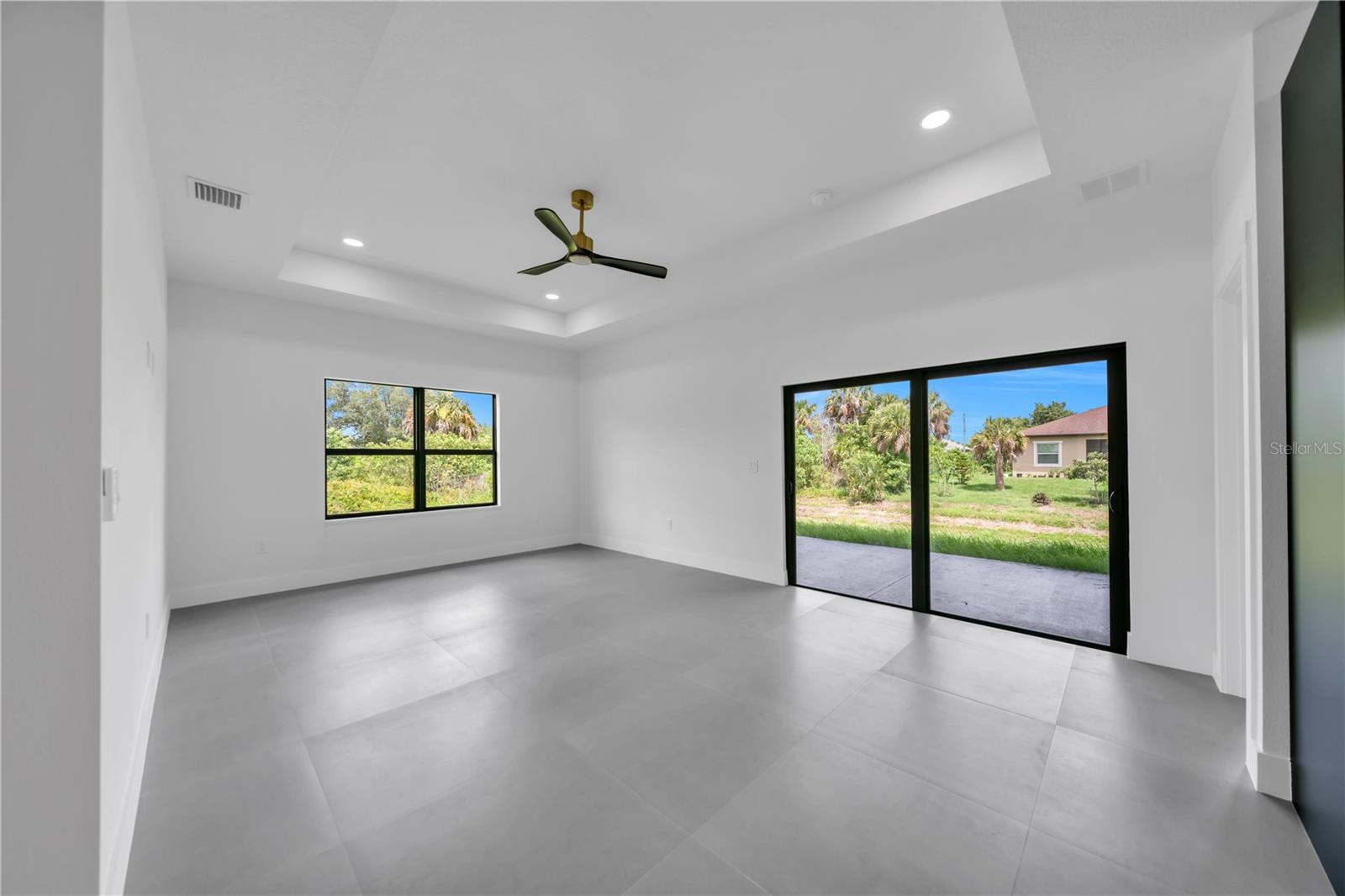 PORT CHARLOTTE SUB 37 - Residential