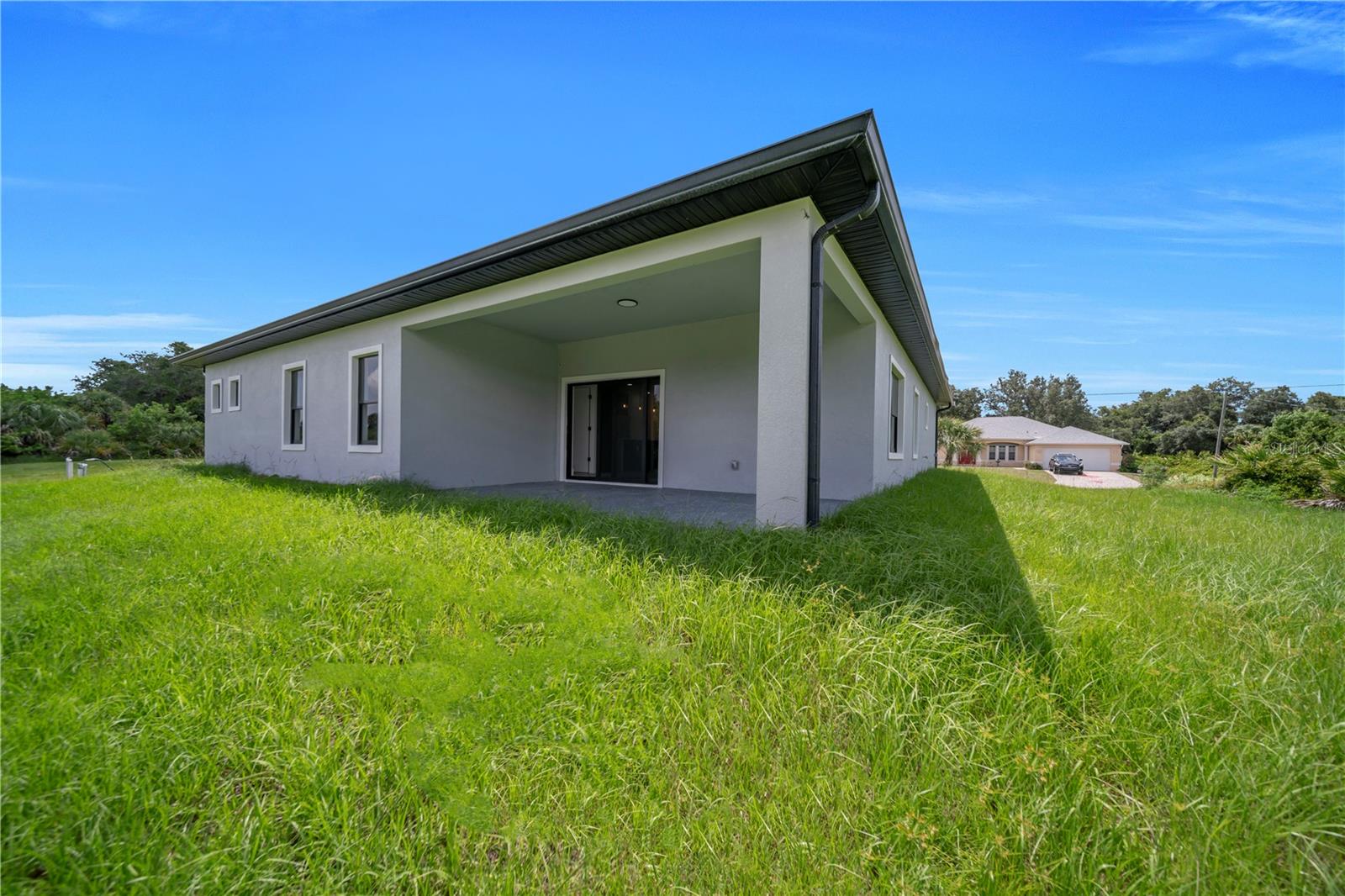 PORT CHARLOTTE SUB 37 - Residential