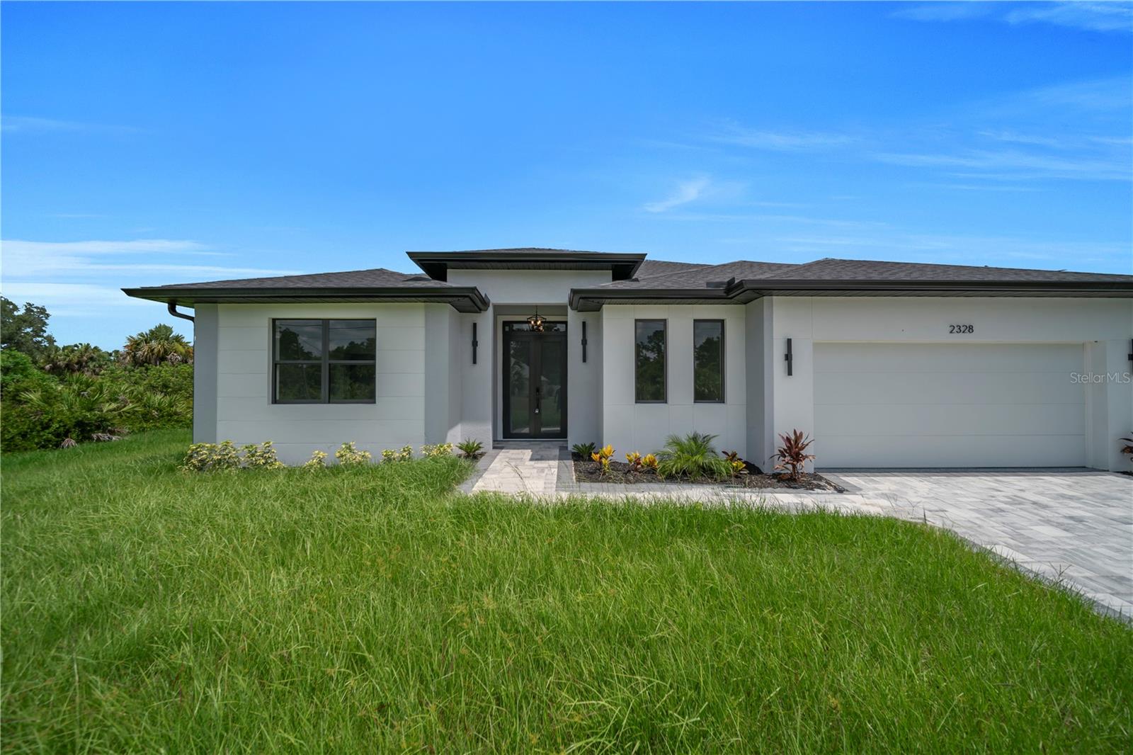 PORT CHARLOTTE SUB 37 - Residential
