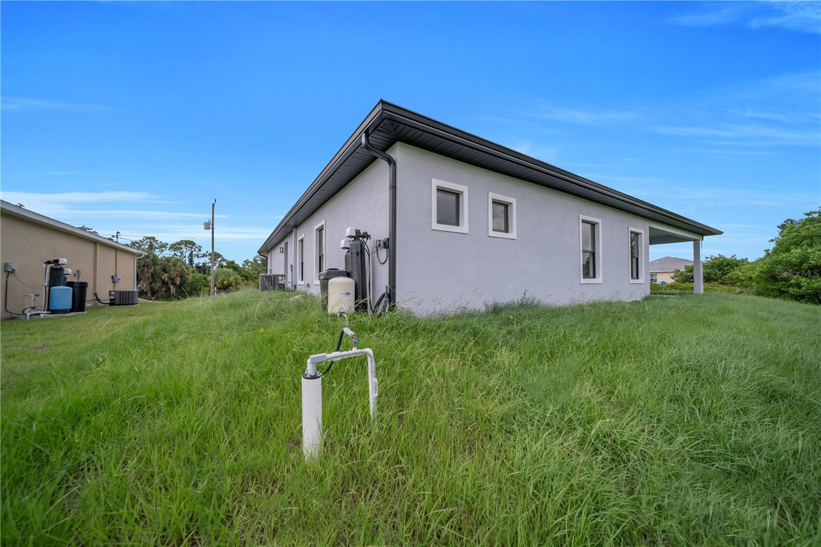 PORT CHARLOTTE SUB 37 - Residential