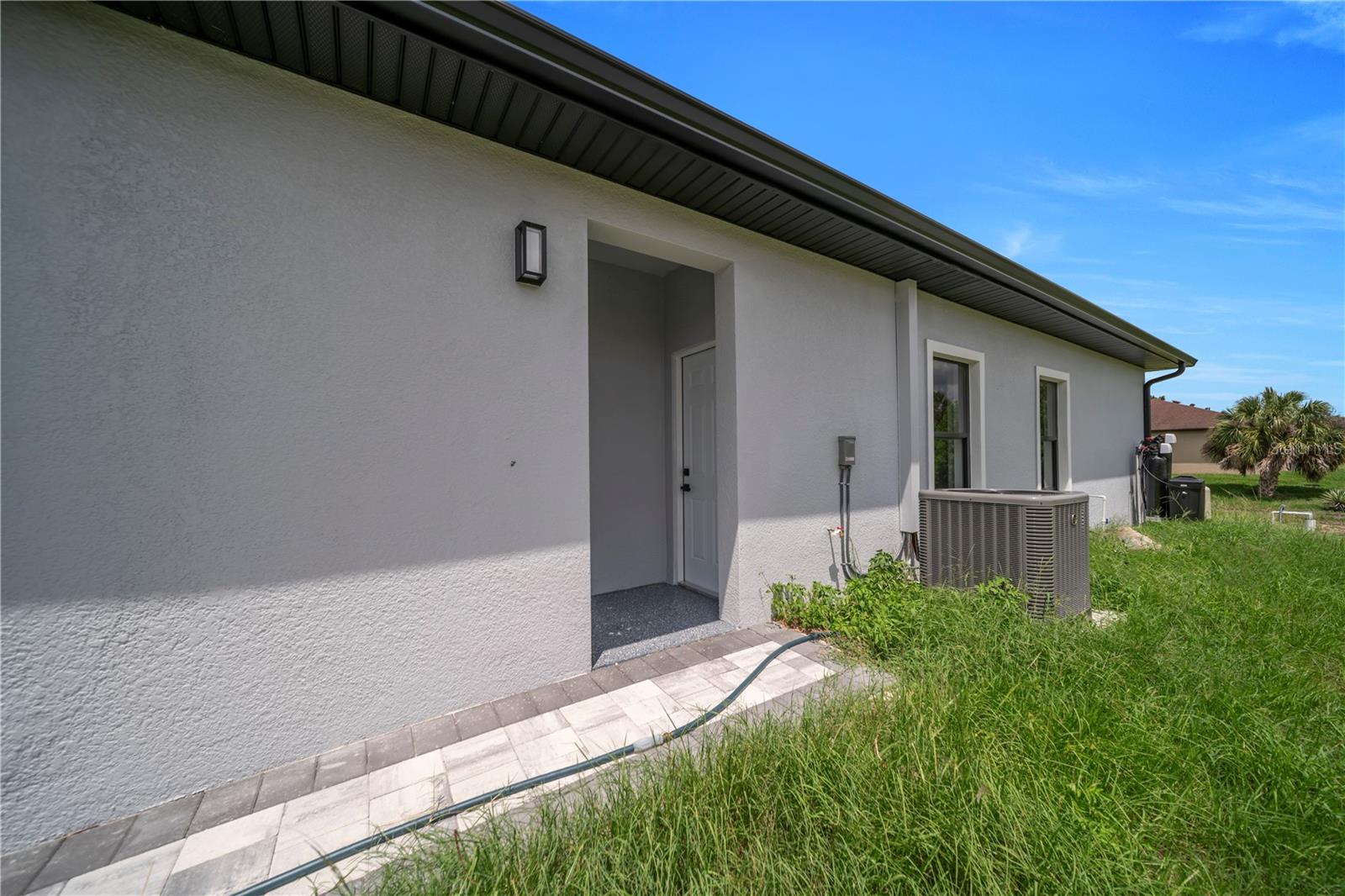 PORT CHARLOTTE SUB 37 - Residential
