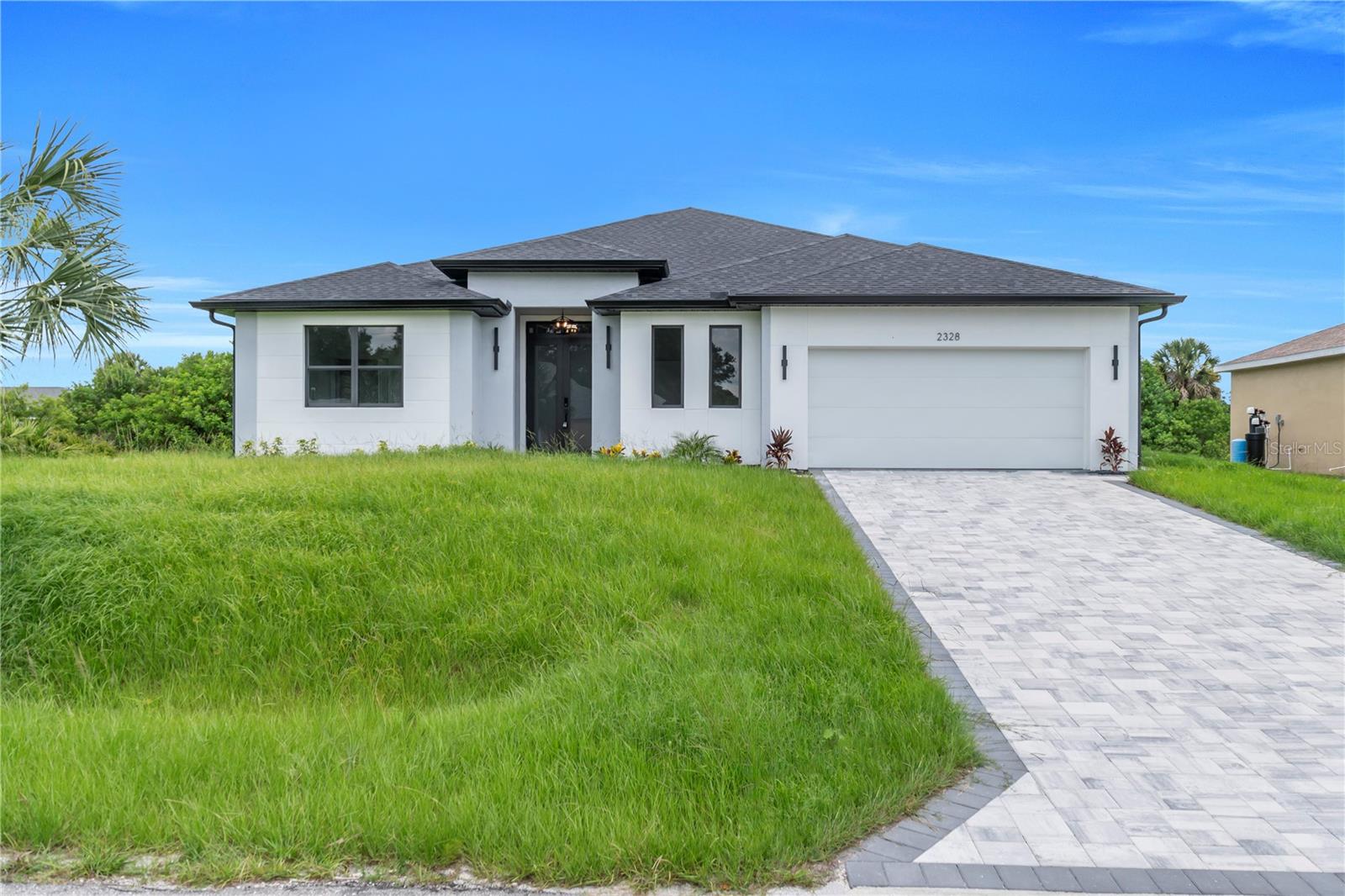 PORT CHARLOTTE SUB 37 - Residential