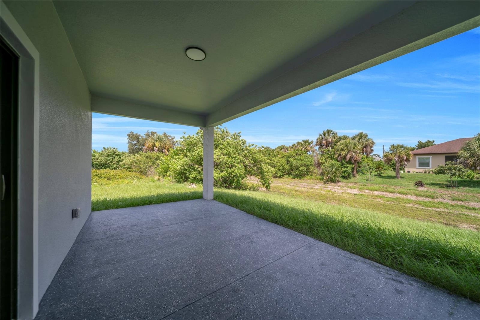 PORT CHARLOTTE SUB 37 - Residential