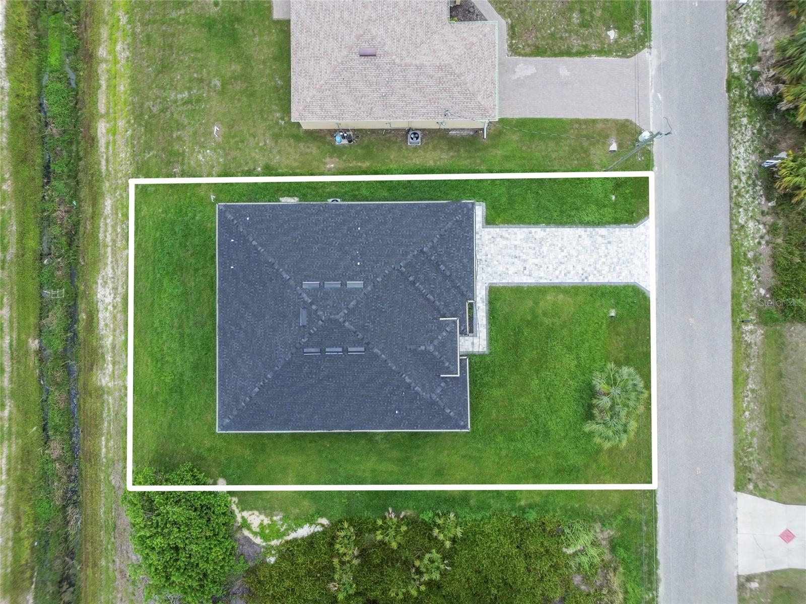 PORT CHARLOTTE SUB 37 - Residential