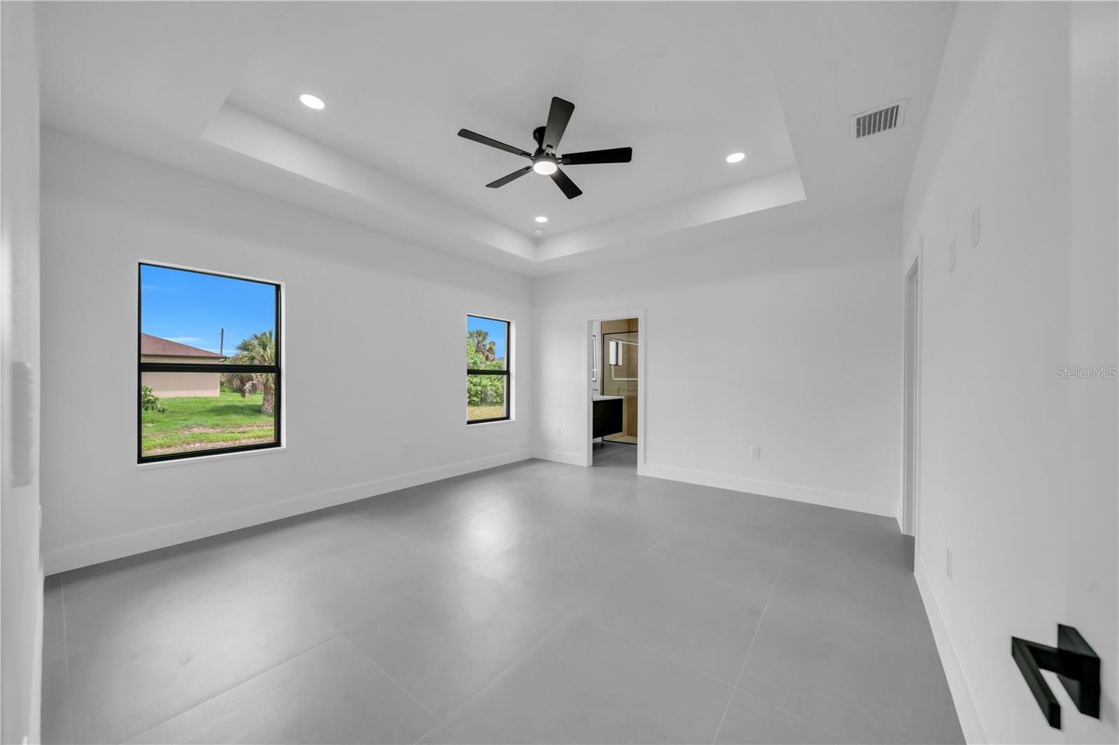 PORT CHARLOTTE SUB 37 - Residential