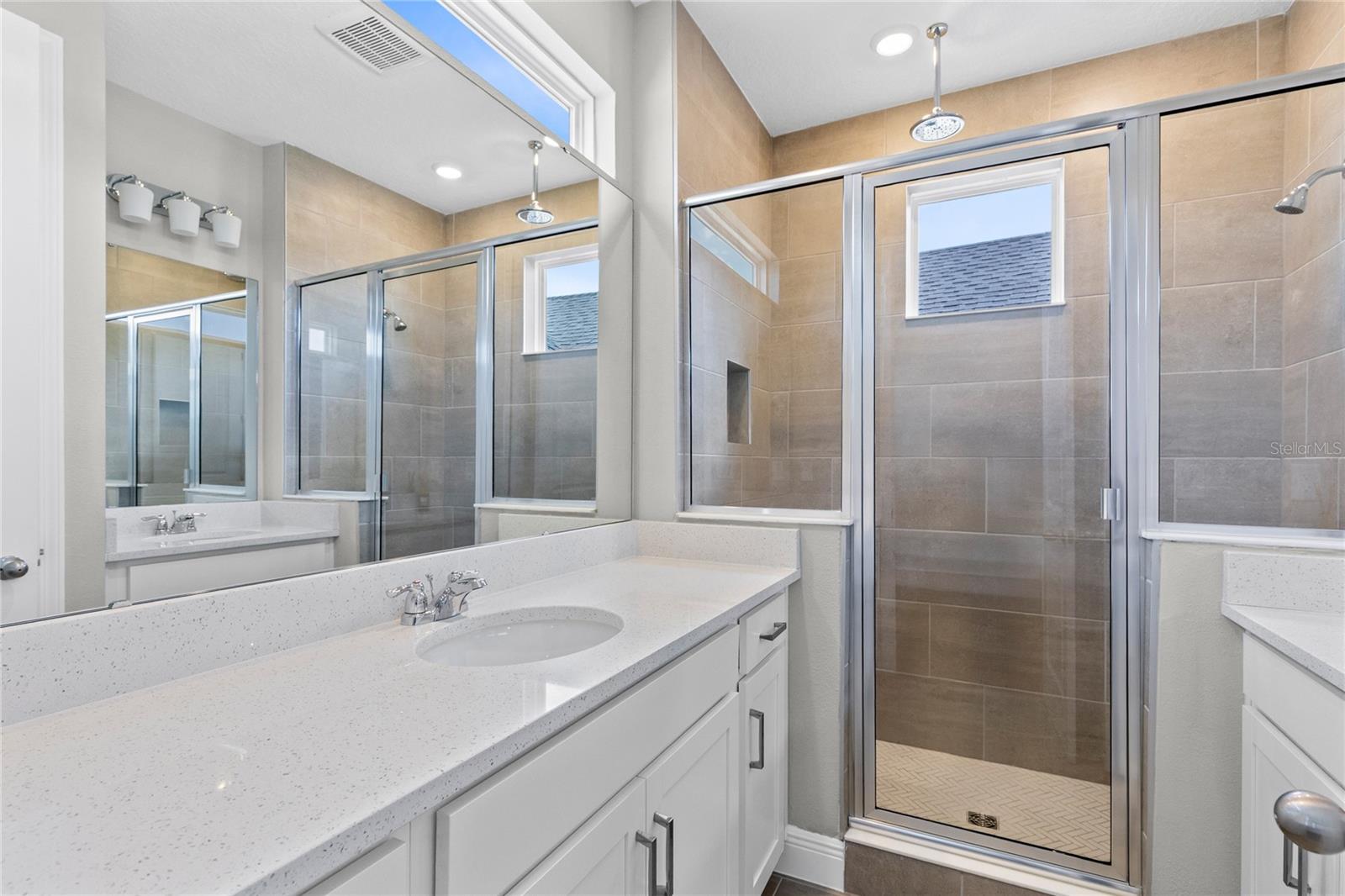 LAUREATE PARK - Residential Lease