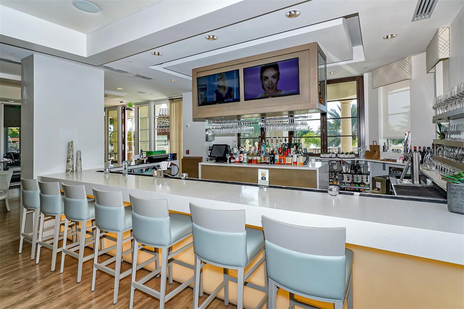 LAKE CLUB PH I - Residential