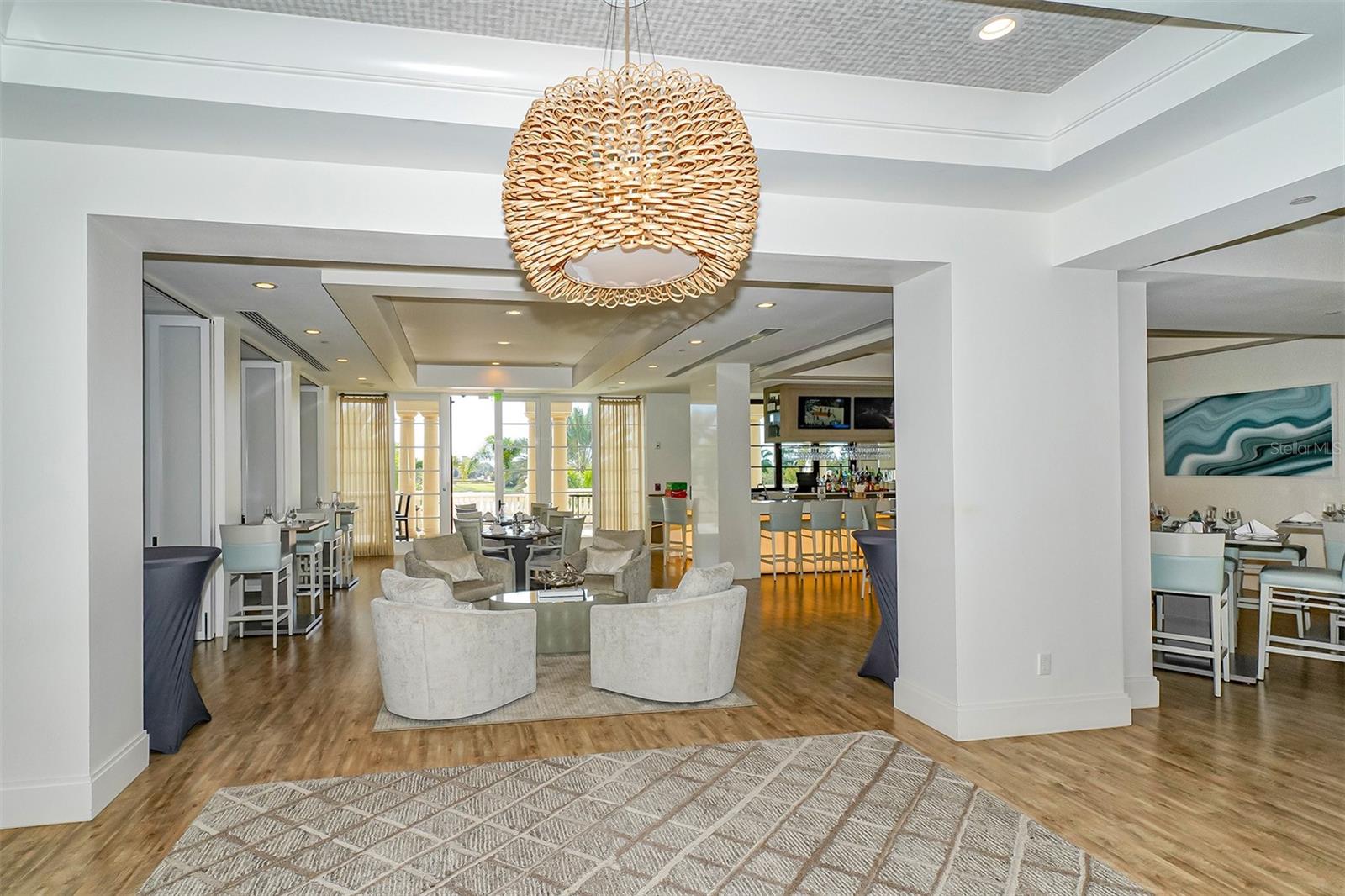 LAKE CLUB PH I - Residential
