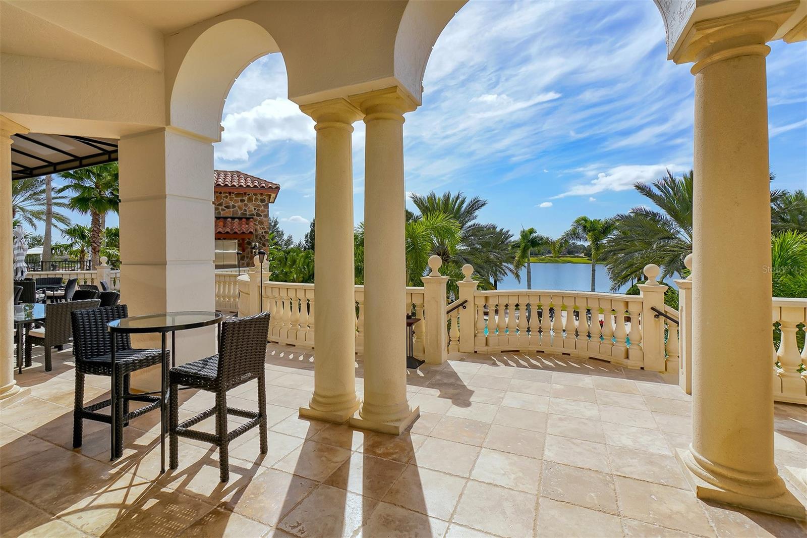 LAKE CLUB PH I - Residential